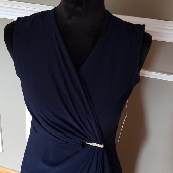 Soho Apparel Petite Dress - Picture 9 of 10